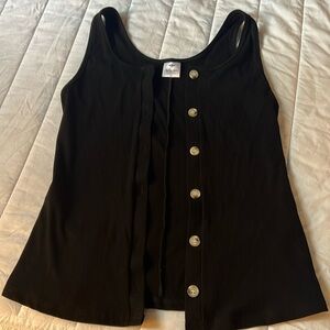 Women’s Mastectomy shirt for drains